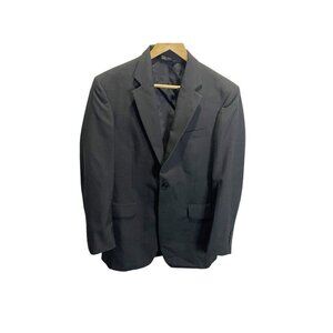 Jos. A. Bank Charcoal Blazer